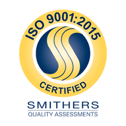 iso 9001 certified commercial landscape firm